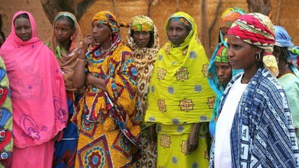 લગ્ન અને કફન માટે પણ એક જ પ્રકારના કપડા