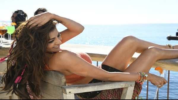 કાજલ અગ્રવાલ જલ્દી કરશે ઘોષણા કાજલ અગ્રવાલ જલ્દી કરશે ઘોષણા