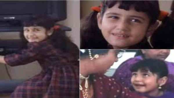 ચાઈલ્ડ આર્ટિસ્ટ ફાતિમા