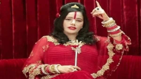 બિગ બૉસ 14માં એન્ટ્રી બાદ બબાલ બિગ બૉસ 14માં એન્ટ્રી બાદ બબાલ