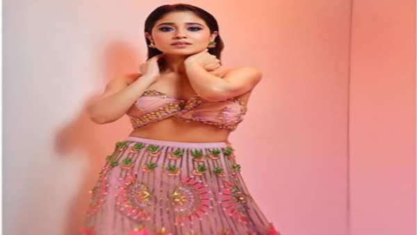 શ્વેતાએ આ રીતે કરી કરિયરની શરૂઆત