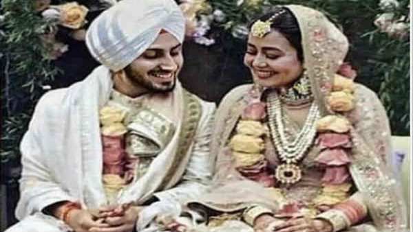 છેવટે લગ્નના બંધનમાં બંધાયા