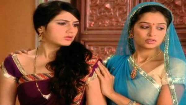 ટીવી પર કર્યો સંઘર્ષ