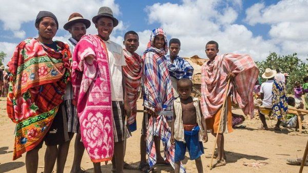 મેડાગાસ્કર વિશે એક ફેક્ટ આ પણ