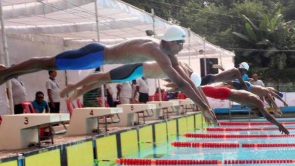 સ્વિમિંગ પુલ માટે એસઓપી જારી