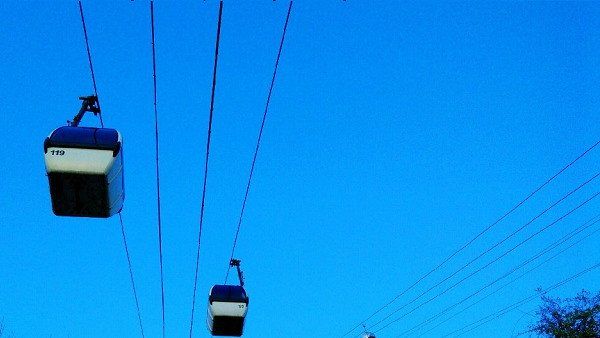 પ્રધાનમંત્રી મોદી કરશે રોપ-વે પ્રોજેક્ટનુ ઉદ્ઘાટન પ્રધાનમંત્રી મોદી કરશે રોપ-વે પ્રોજેક્ટનુ ઉદ્ઘાટન