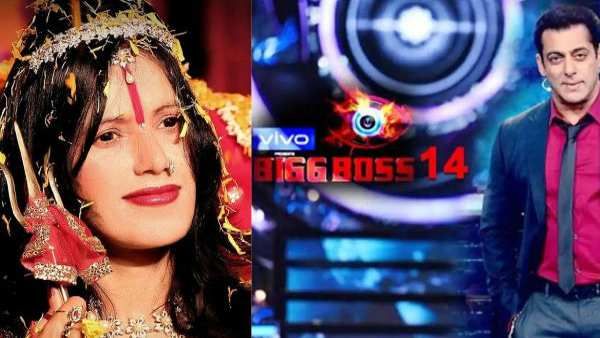 રાધે માનો ડાંસ વીડિયો થયો હતો વાયરલ રાધે માનો ડાંસ વીડિયો થયો હતો વાયરલ