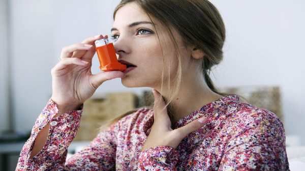 દમના રોગીઓ માટે અમૃત