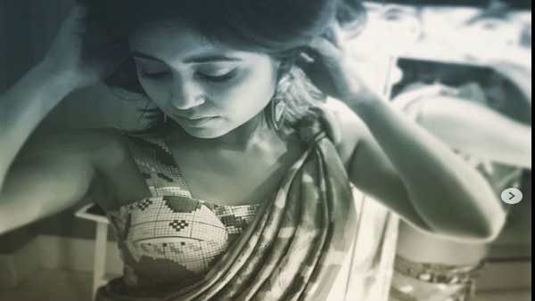 હસ્તમૈથુનનો સીન રહ્યો ચર્ચામાં