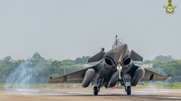 રાફેલથી લઇ ચિનૂક સુધી