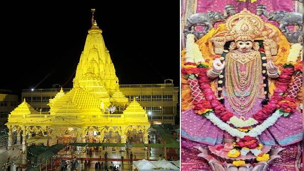 નવરાત્રિમાં અંબાજી ધામ પર 52 વર્ષોમાં પહેલી વાર નહિ નીકળે રથયાત્રા