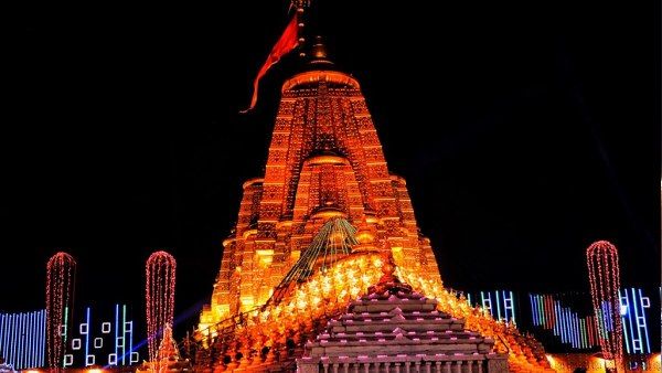 મા અંબા ભવાનીના શક્તિપીઠોમાંનુ એક