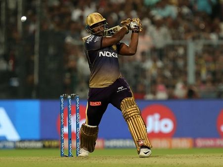 એન્ડ્રૂ રસેલ