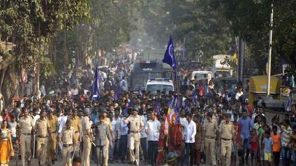 ભીમા કોરેગાવ કેસ: એનઆઈએએ 8 લોકો સામે દાખલ કરી ચાર્જશીટ, જાણો મામલો