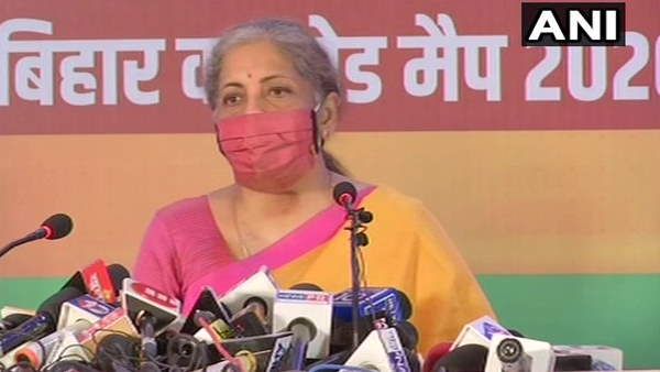 વેક્સિન અમારો પહેલો વાયદો