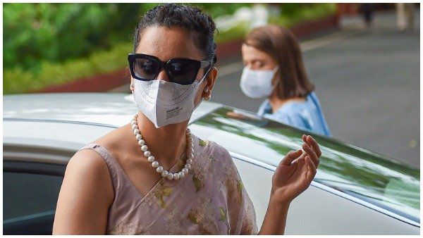 હાથરસની ઘટનાને લઇ કંગનાએ કર્યું આ ટ્વીટ