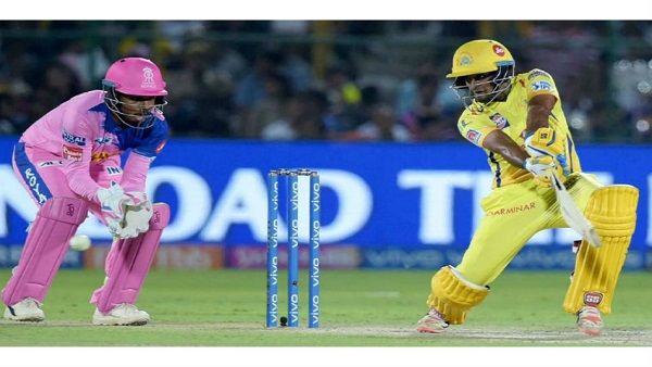 IPL 2020 CSK vs RR: આજે કરો યા મરોની સ્થિતિ, ધોનીએ ટોસ જીતી બેટીંગનો લીધો નિર્ણય