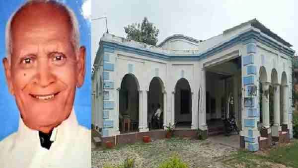 કોંગ્રેસ નેતા દલસિંગાર યાદવનું નિધન