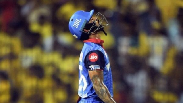 DC vs SRH: દિલ્હીની કરારી હાર, હૈદરાબાદનો 88 રને વિજય