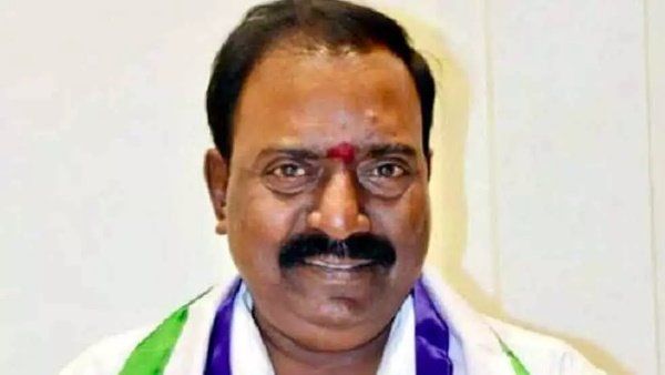 લોકસભા સાંસદ દુર્ગા પ્રસાદનું નિધન