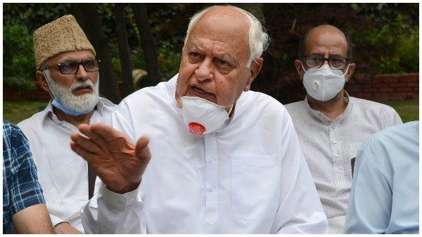 ઈડીએ આ કેસમાં એક વર્ષ બાદ પાછા ફારુક અબ્દુલ્લાને પૂછપરછ માટે બોલાવ્યા