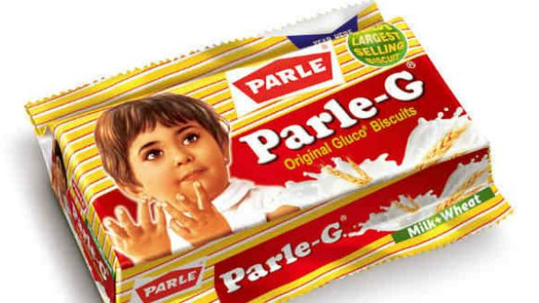 #ParleG સાથે મીડિયા પર જોરદાર પ્રશંસા #ParleG સાથે મીડિયા પર જોરદાર પ્રશંસા