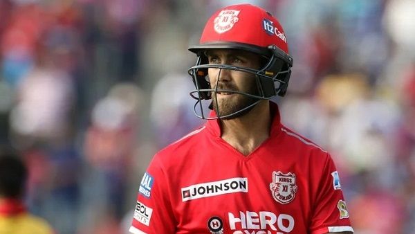 જાણો મેક્સવેલે શું કહ્યું