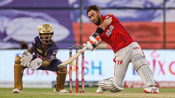 મેક્સવેલે જણાવ્યું આઈપીએલ અને આંતરરાષ્ટ્રીય સ્તરે શું ફેર હોય