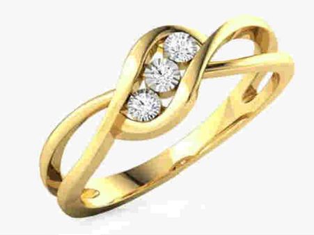 ટૉપ 3 તનિષ્ક જ્વેલર્સ અંગૂઠી ટૉપ 3 તનિષ્ક જ્વેલર્સ અંગૂઠી