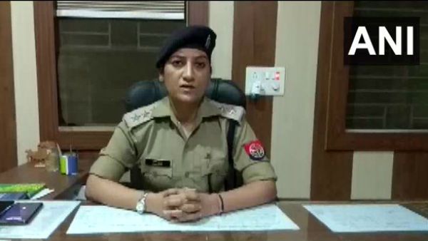 હાથરસમાં 4 વર્ષની માસૂમ બાળકી પર તેના જ સંબંધીએ કર્યો રેપ, પોલિસે પકડ્યો