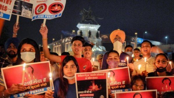 ડીએમ અને એસપીનો નાર્કો ટેસ્ટ કરવો જોઇએ ' ડીએમ અને એસપીનો નાર્કો ટેસ્ટ કરવો જોઇએ '