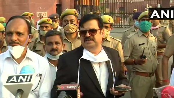 હાથરસ: પીડિત પરીવાર અને અધિકારીઓના લેવાયા નિવેદન, 2 નવેમ્બરે સુનવણી