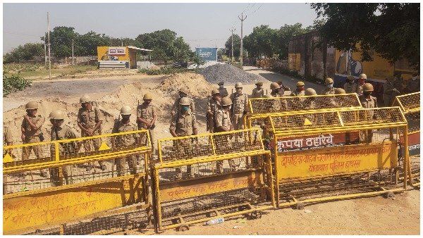 પ્રશાસન પર કેમ ઉઠી રહ્યા છે સવાલ?