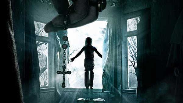 હૉરર મૂવી જોનારાને ઓછો તણાવ