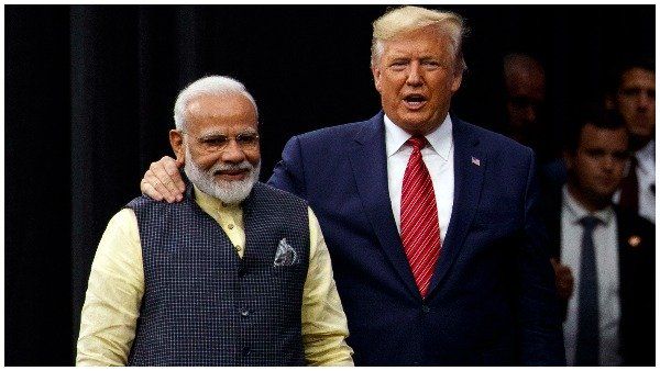 ટ્રંપે ભારતની ગંદી હવા ને ચૂંટણી મુદ્દો બનાવતા ભડક્યા લોકો, સિબ્બલ બોલ્યા હાઉ ડી મોદીનું રિઝલ્ટ