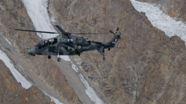 અક્સાઈ ચીનમાં નવો રસ્તો તૈયાર કરી રહ્યું છે ચીન, અરૂણચલ LAC પર ઇન્સ્ટોલ કર્યા જામર્સ