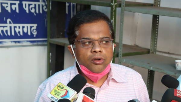 છત્તિસગઢ: જોગી પરિવાર ચૂંટણી માંથી બહાર, અમિત જોગી અને તેમની પત્નીનું નોમિનેશન રદ