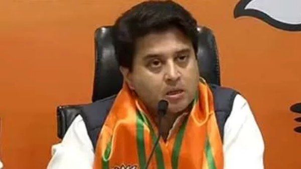 કેન્દ્રીય મંત્રી જ્યોતિરાદિત્ય સિંધિયાનું ઈન્સ્ટાગ્રામ હેક, હેકરે પ્રોફાઈલ નામ બદલ્યું!