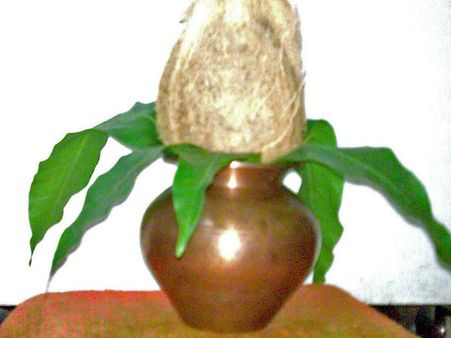 વંદના મંત્ર