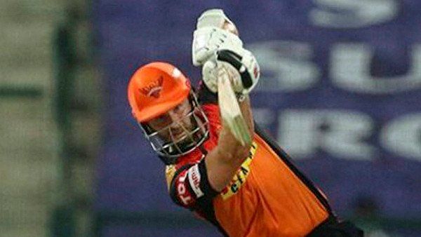 સનરાઈઝર્સ હૈદરાબાદને ચોથો ઝાટકો, કેન વિલિયમસન 9 રનમાં આઉટ