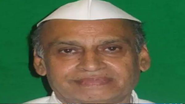 9 વાર સાંસદ બનેલા કાજી મસૂદનું નિધન