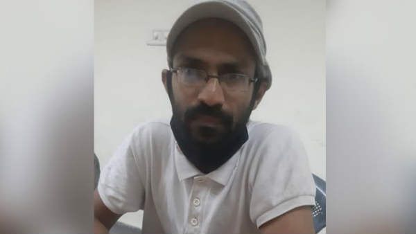 હાથરસ: ગિરફ્તાર પત્રકાર પર આતંક વિરોધી કાયદા અંતર્ગત કેસ દાખલ