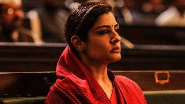 KGF 2ની સ્ટારકાસ્ટ