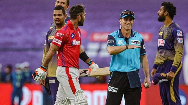 IPL 2020: કિંગ્સ ઈલેવન પંજાબે ટૉસ જીત્યો, કોલકાતા પહેલાં બેટિંગ કરશે