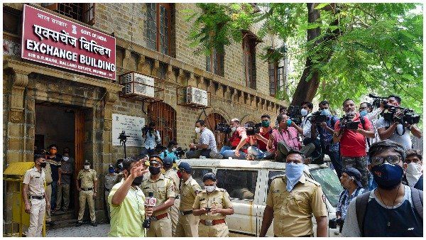 એનસીબી મારી સાથે દુર્વ્યવહાર કરી રહી છે: ક્ષિતિજ પ્રસાદ