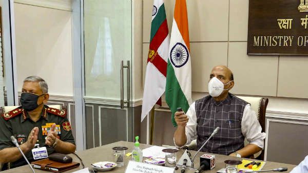 બોર્ડર પર ભારતના નિર્માણ કાર્યો સહન નહી કરાય: ચીન