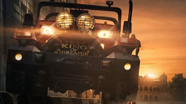 મિરઝાપુર સીઝન 3 આવશે?