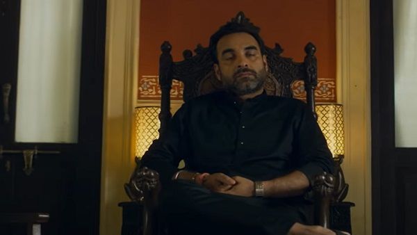 મિરઝાપુર 2માં મુન્નાભૈયાના કેરેક્ટરમાં બદલાવ આવશે?