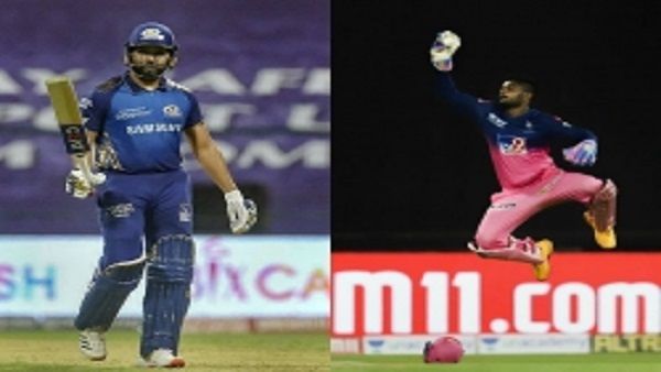 MI vs RR: મુંબઇના કેપ્ટન પોલાર્ડે જીત્યો ટોસ, પ્રથમ બેટીંગ કરશે