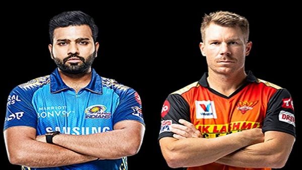 MI vs SRH: હૈદરાબાદની કારમી હાર, મુંબઇની જીત